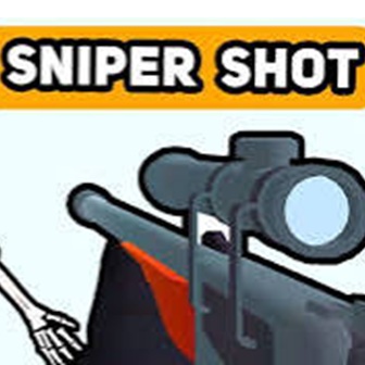 sniper shot