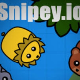 snipey io