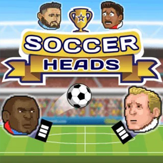 soccer heads