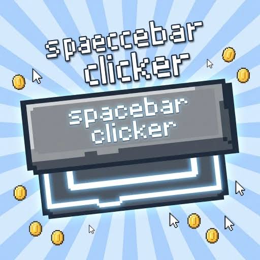 Space Bar Clicker