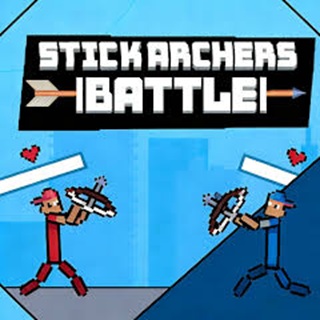 stick archers battle