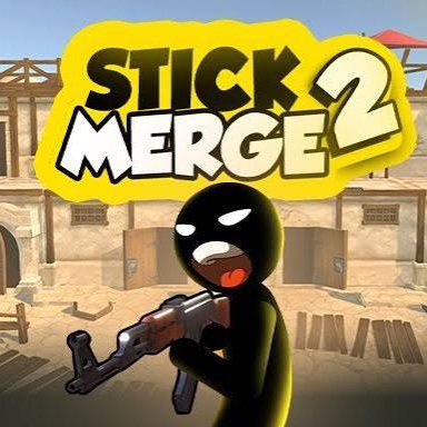 Stick Merge 2