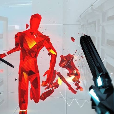 superhot