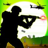 swatforce vs terrorists