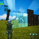 1v1 battle