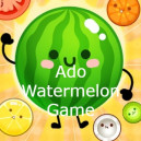 ado watermelon game