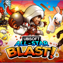 all star blast