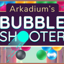 arkadiumx27s bubble shooter