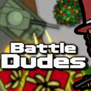 battledudes io