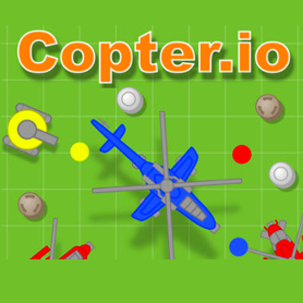 copterio