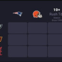 immaculate grid football