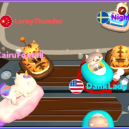 kart fight io