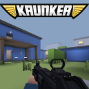 krunker io