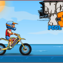 moto x3m 5 pool party