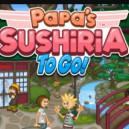 papas sushiria