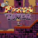 pizza tower