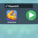 snake io