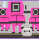 squid game