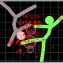 stickman warriors