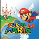 super mario 64