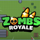 zombs royale io