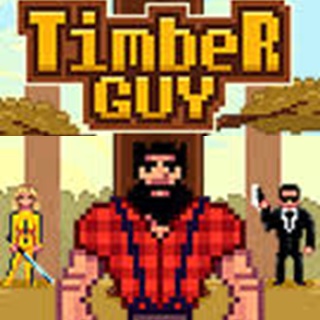 Timber Guy