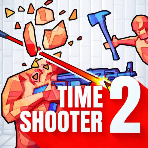 time shooter 2