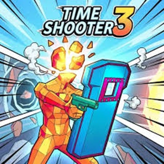 time shooter 3
