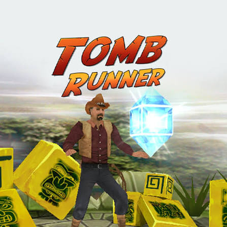 tomb runner