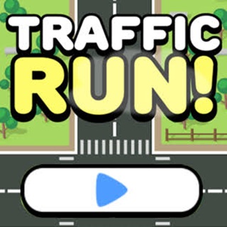traffic run