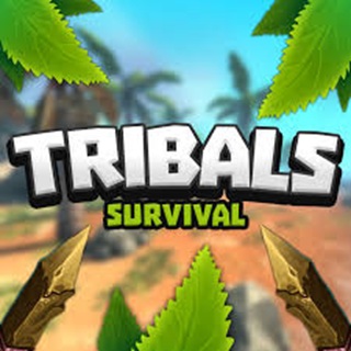 tribals io