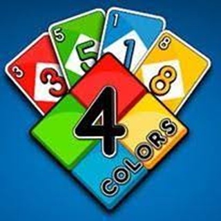 uno 4 colors multiplayer