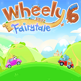 wheely 6