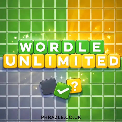 wordle infinite