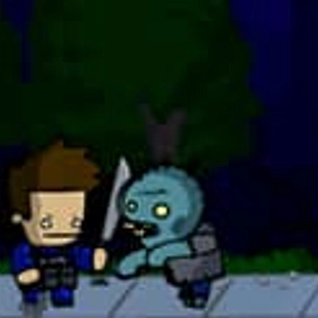 zombocalypse shooter