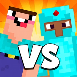 arena noob vs pro