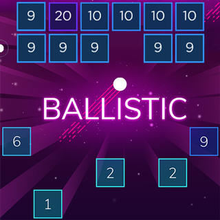 ballistic