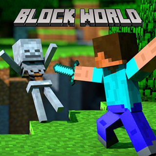 block world