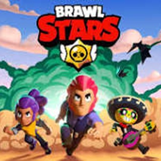 brawl stars