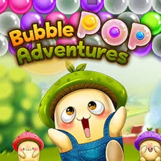Bubble Pop Adventures