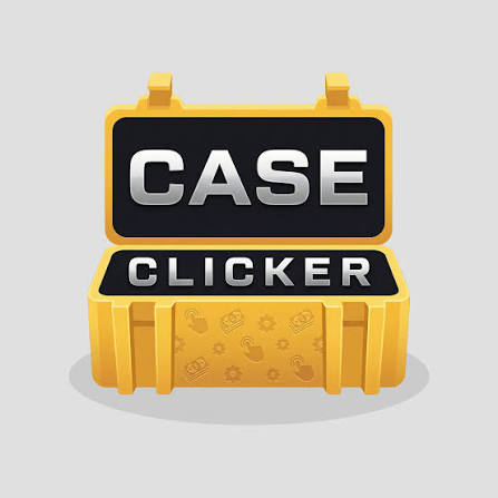 case clicker