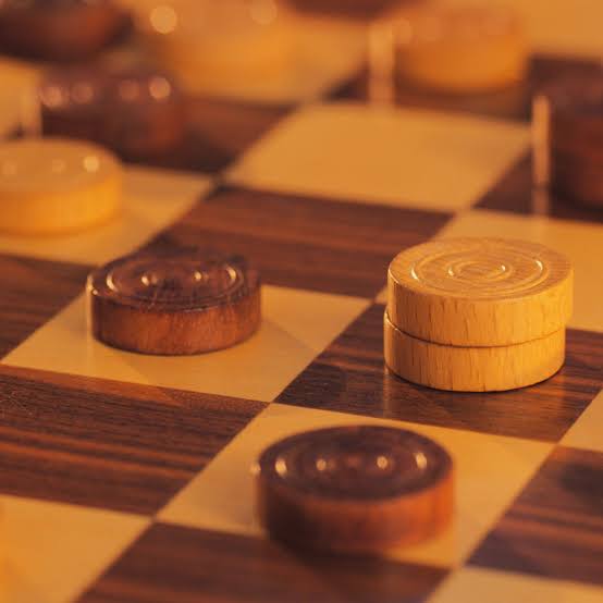 checkers