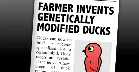 duck life 3