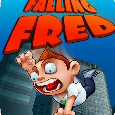 falling fred
