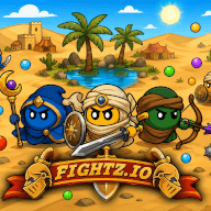 fightz io