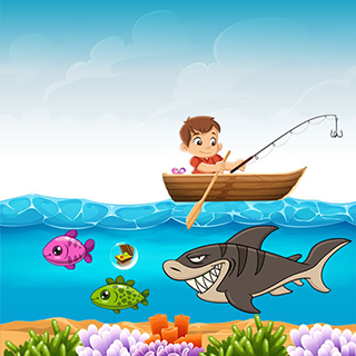 fishing frenzy