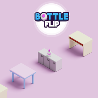 flip bottle