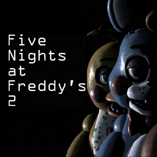 fnaf 2