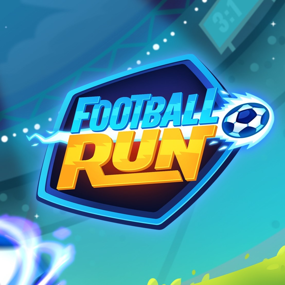 football run