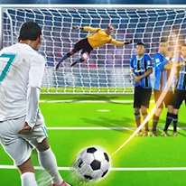 free kick classic